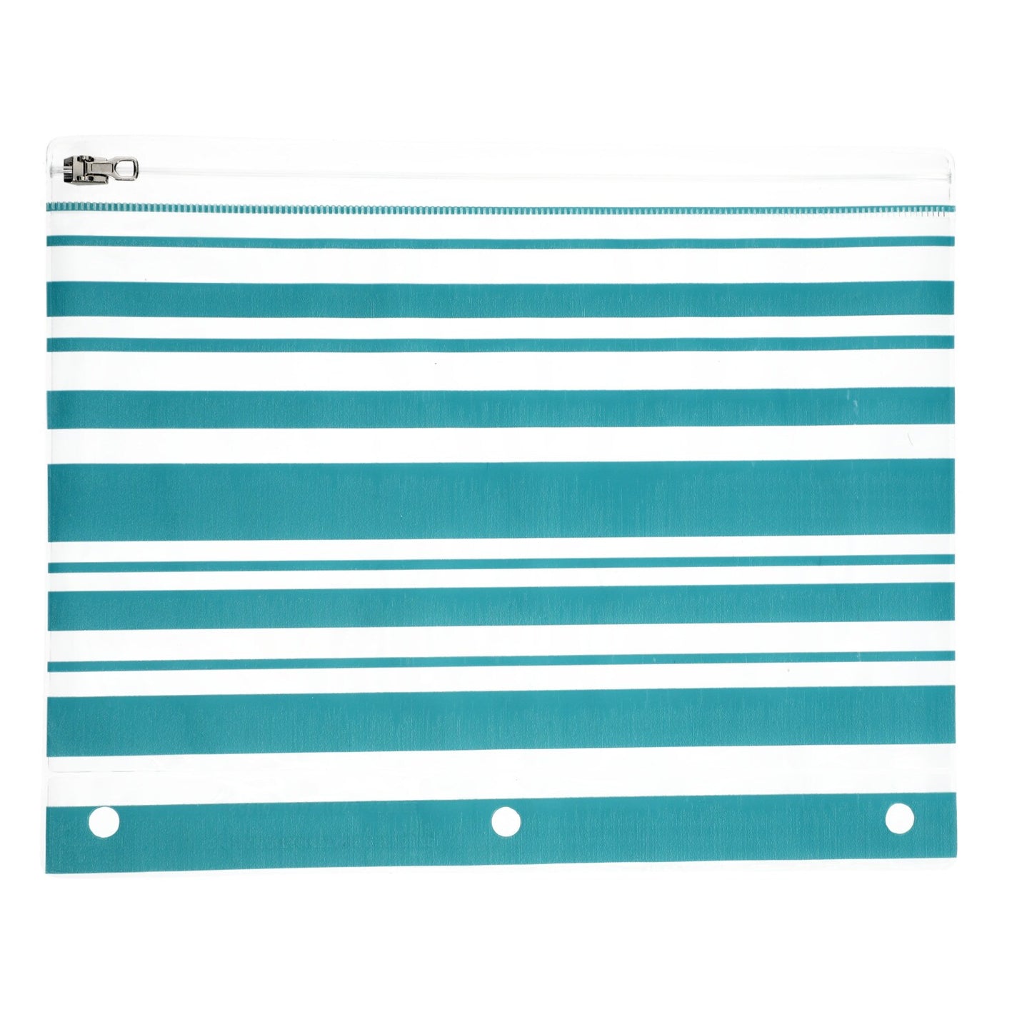 Binder Pouches with Zipper Closures, 9.75x7.75 in. (Pack of 36)