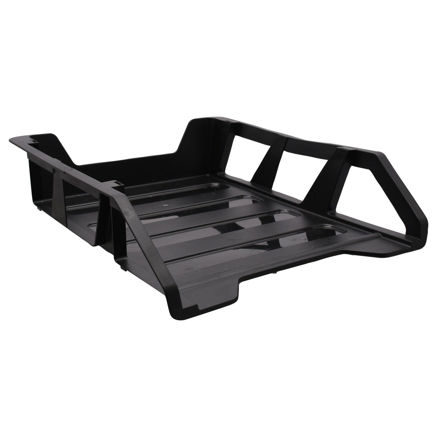 Jot Black Vertical Letter Trays (Pack of 24)