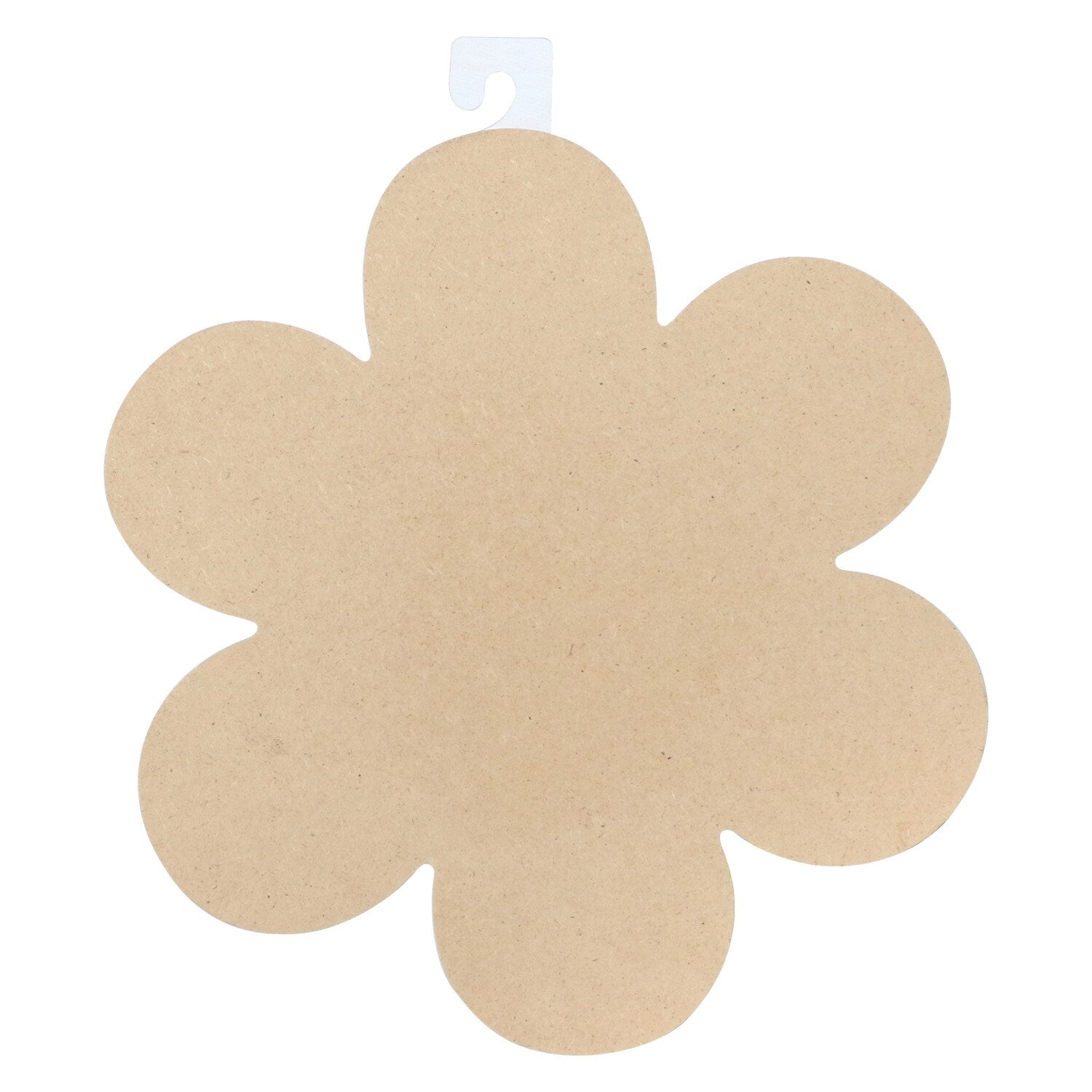 Crafter's Square Wooden DIY Icons (Pack of 24)