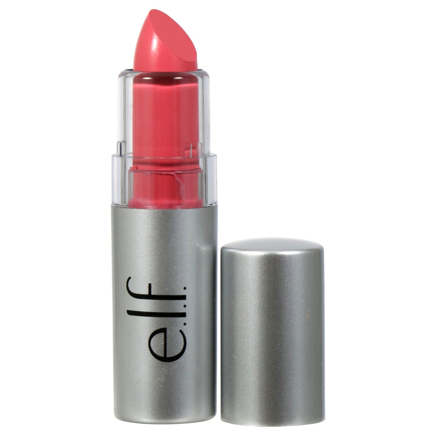 e.l.f. Flirtatious Red Lipstick, 0.12 oz. (Pack of 36)