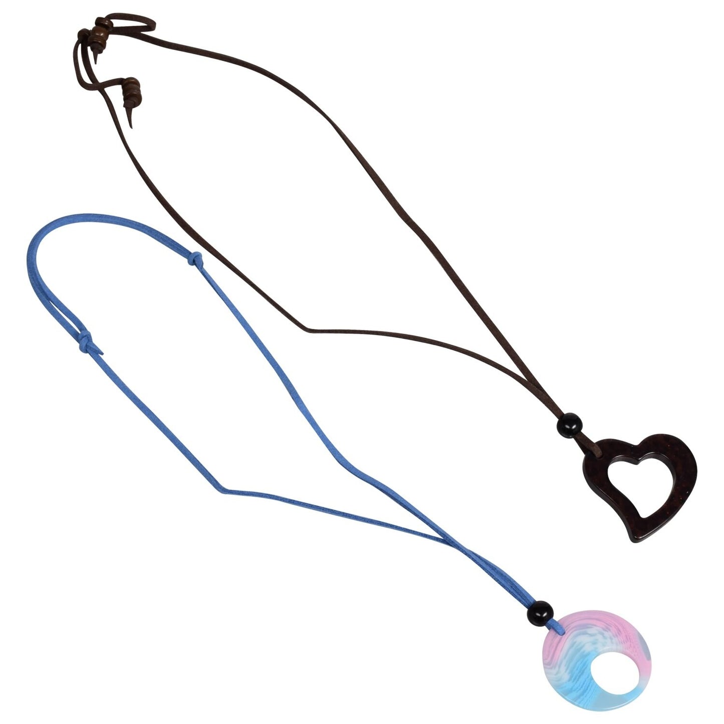 Decorative Eyeglass Cords, 14x1.5 in. (Pack of 36)