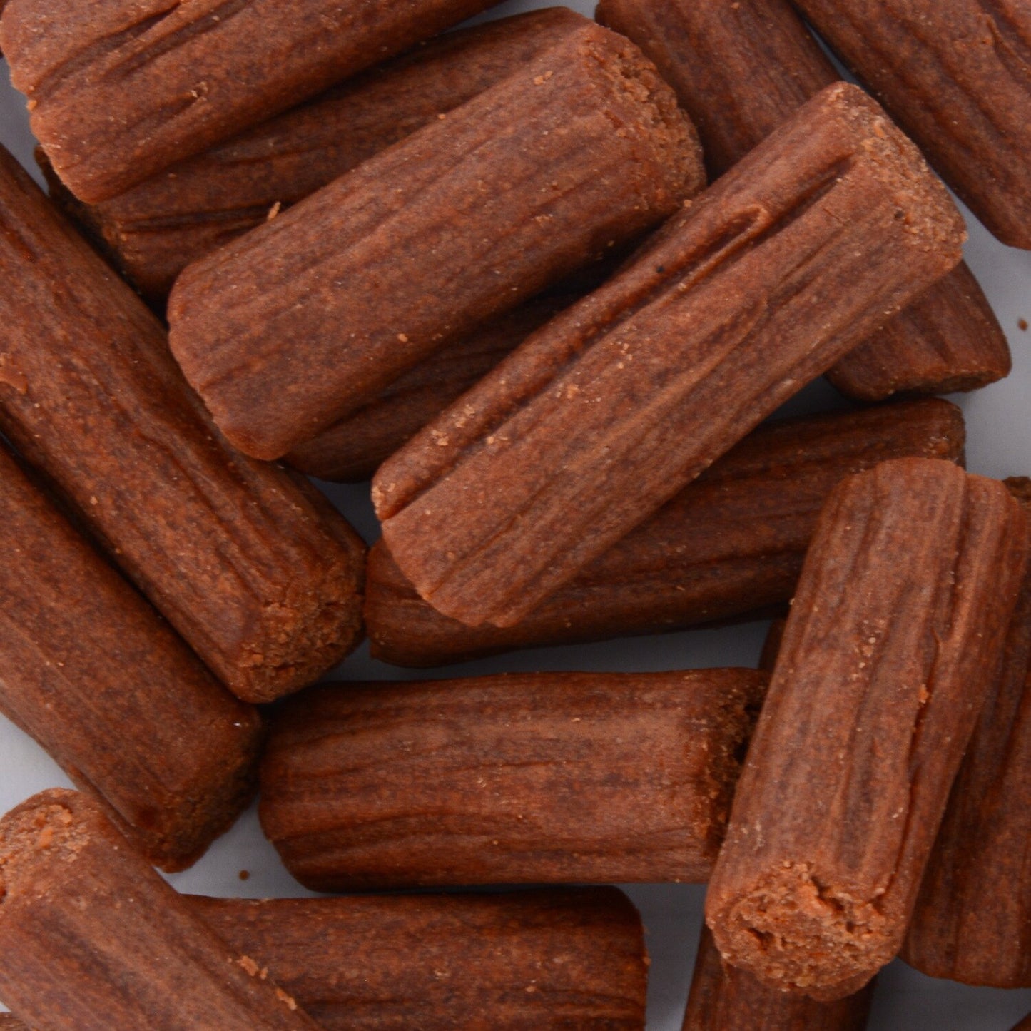 Canine Carry Outs Beef Flavor Sausage Links, 5 oz. Bags (Pack of 12)