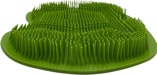 MODAIO Non-Slip Multi-Body Massager and Scrubber for Back, Feet-Scrubber XL